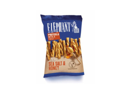 Elephant – twist morska so i med, 160g Alideda Market dostava