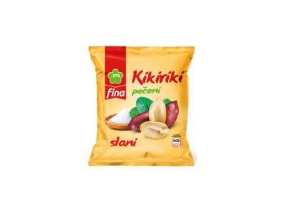 Fina – kikiriki pečeni slani, 150g Alideda Market dostava