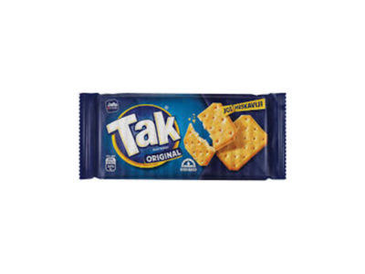 Jaffa – tak krekeri, 100g Alideda Market dostava