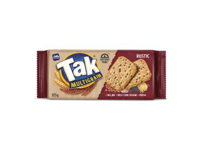 Jaffa – tak multigrain, 115g Alideda Market dostava