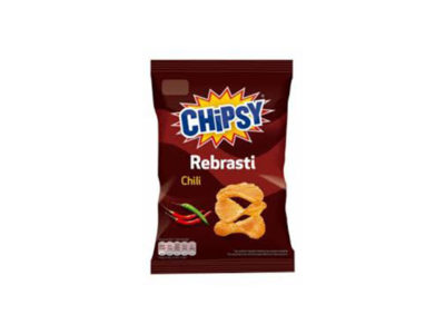 Marbo – čips chili rebrasti, 95g Alideda Market dostava