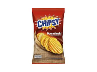 Marbo – čips domaćinski kajmak, 160g Alideda Market dostava