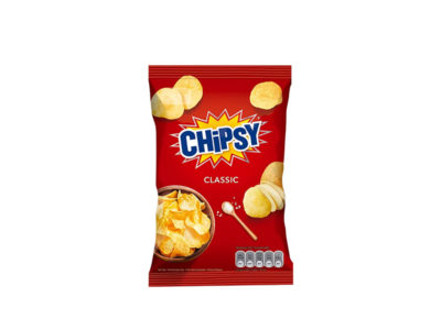 Marbo – čips ravan slani, 95g Alideda Market dostava