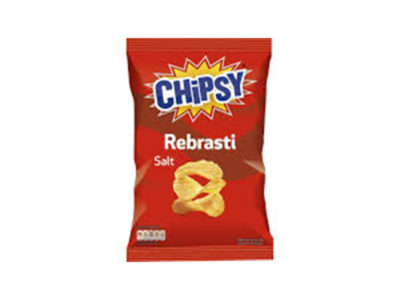 Marbo – čips rebrasti, 95g Alideda Market dostava