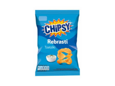 Marbo – čips tzatziki, 95g Alideda Market dostava