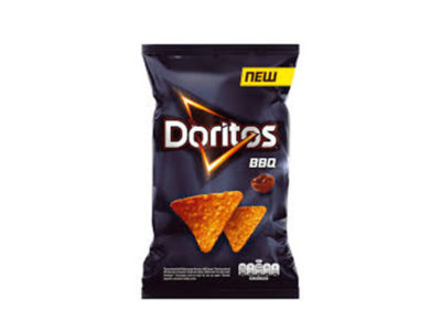 Marbo – doritos bbq, 90g Alideda Market dostava