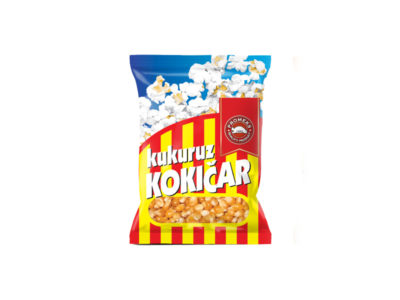 Promeks – kukuruz kokičar, 200g Alideda Market dostava