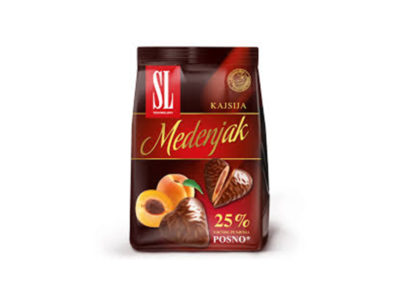 SL, medenjak kajsija, 150g Alideda Market delivery