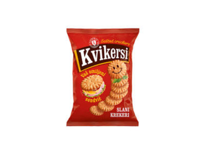 SL – kvikersi, 200g Alideda Market dostava