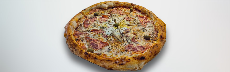 Bianco Ruma food delivery Ruma