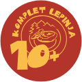 Komplet Lepinja 10+ food delivery Indjija
