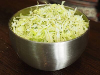 Cabbage salad MB Ćevap Bar delivery