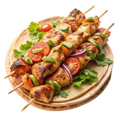 Kućna dostava hrane iz libanskih restorana