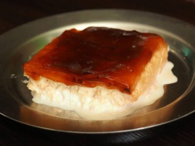 Tres leches MB Ćevap Bar delivery