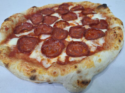 Diavola Da Antonio Pizza delivery