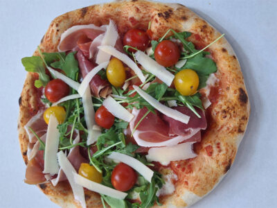 Antonio pizza Da Antonio Pizza delivery