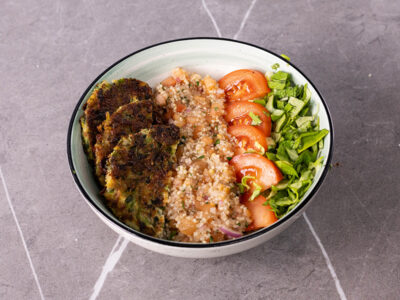 Bowl salata Avenia Park dostava