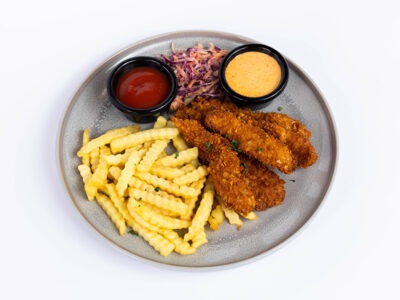 Chicken nuggets 5 komada Avenia Park dostava
