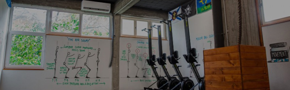 Falcons Community Fitness dostava hrane Šabac