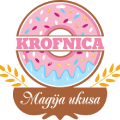 Krofnica food delivery Banovci