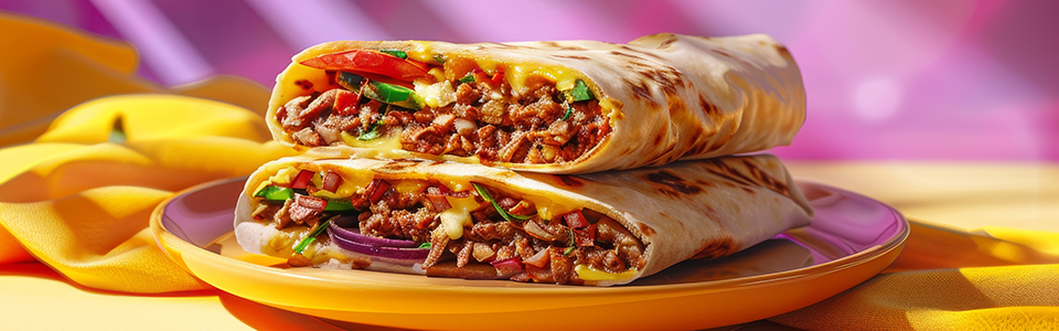 La Tortilla Karađorđeva food delivery Šabac