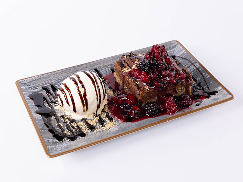 Lava cake dostava