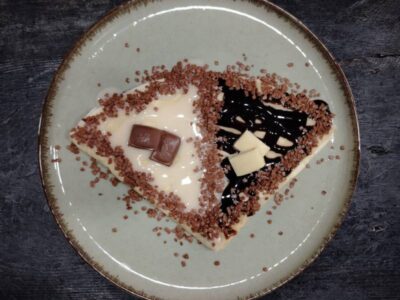 Milka palačinka Kidy Palačinkarnica dostava