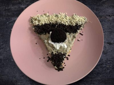 Oreo palačinka Kidy Palačinkarnica dostava