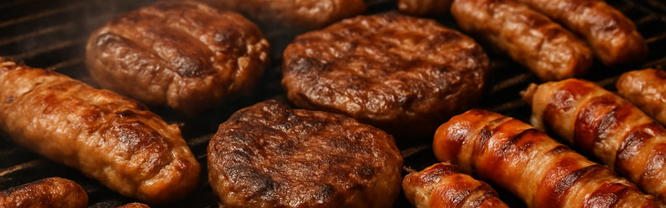 BBQ Cvele dostava hrane Šabac