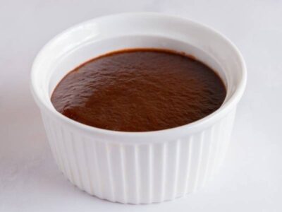 Bbq sauce Kod Šmece delivery