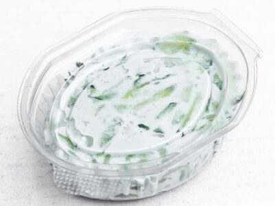 Tzatziki sauce Kod Šmece delivery