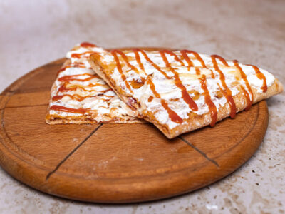 Calzone Đenova Picerija delivery