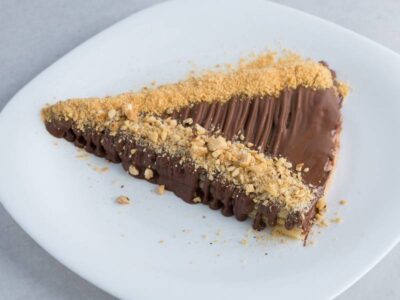 Ferrero Rocher pancake Kod Šmece delivery