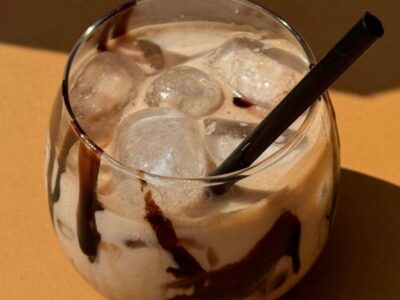 Ice coffee Kod Šmece delivery