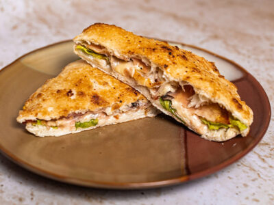 Index sandwich Đenova Picerija delivery