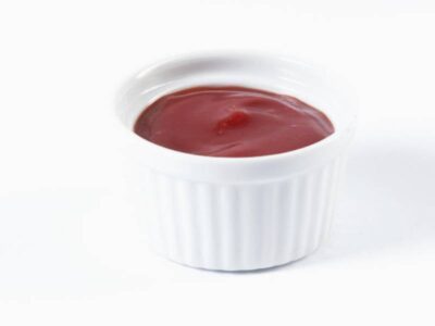 Ketchup Kod Šmece delivery