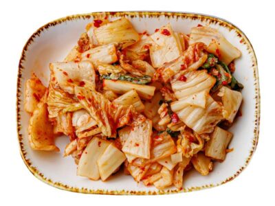 Kimchi Mi Đa House delivery