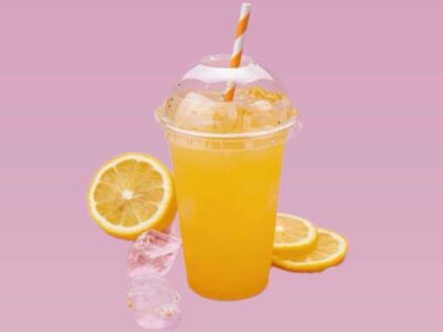 Lemonade Kod Šmece delivery