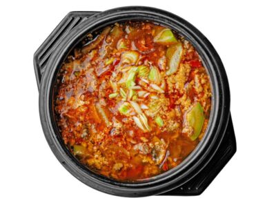 Spicy beef soup Mi Đa House delivery