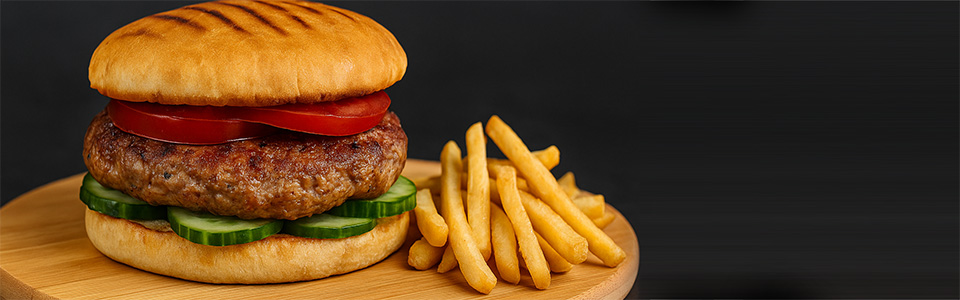 Master Grill food delivery Šabac