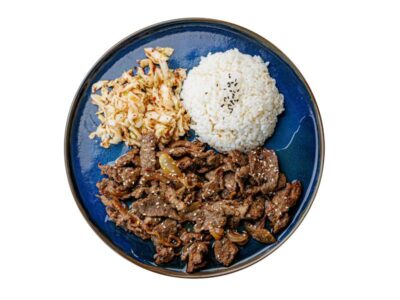 Mi Đa Korean BBQ Mi Đa House delivery
