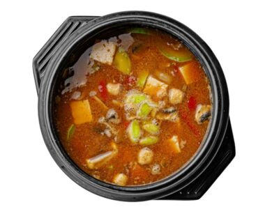 Miso soup Mi Đa House delivery