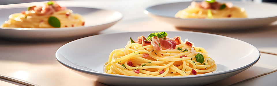 Pasta To Go dostava hrane Šabac