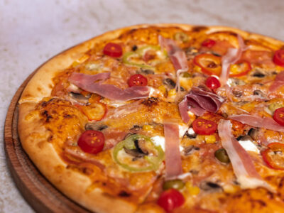 Shizza pizza Đenova Picerija delivery