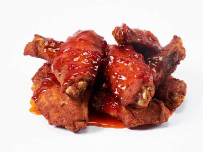 Chicken wings sweet and hot Kod Šmece delivery