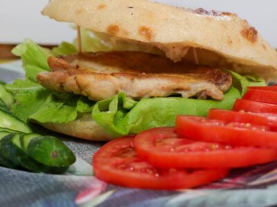 Pileći batak i karabatak Simba Fast Food dostava