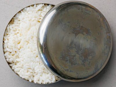 Rice portion Mi Đa House delivery