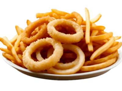 Fried onion Kod Šmece delivery