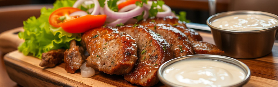 Tilia Gastro Bar food delivery Šabac