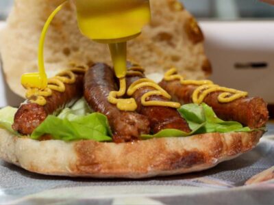 Roštilj kobasica Simba Fast Food dostava